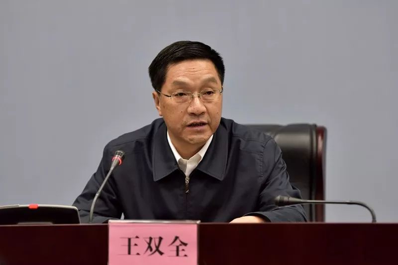 上任第四天 浙江副省长打响中央专项行动第一枪