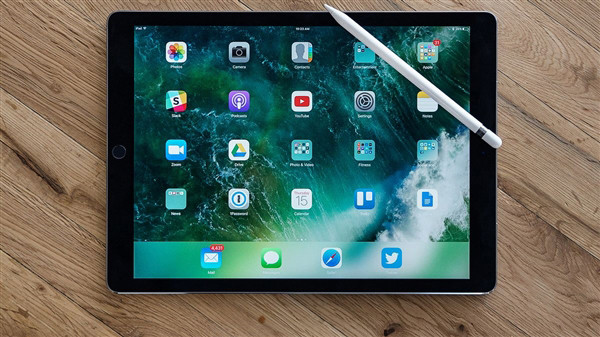 去年平板最大赢家还是iPad 新品今春有望上市