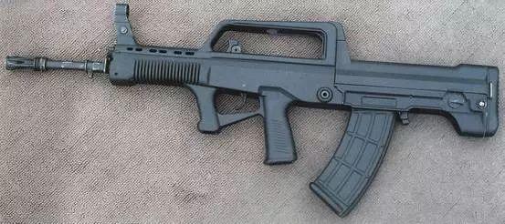 突击枪排名_突击枪(2)