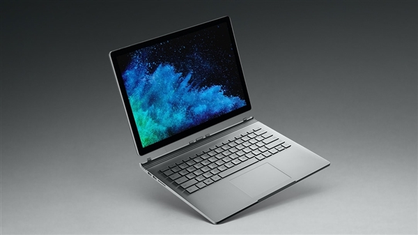 这价格值得入手Surface Book 2上市微软粉丝狂欢