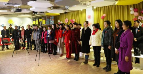 深圳微访谈2018立春之约,走进春天的故事