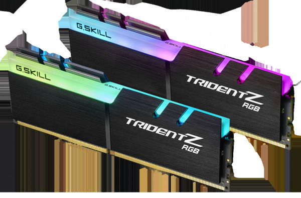 G.SKILL推全球速度最快的DDR4内存套件：4700MHz