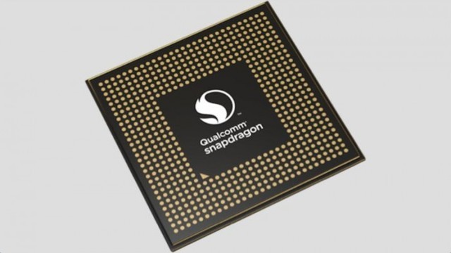 外媒预测骁龙850处理器将集成5G模块