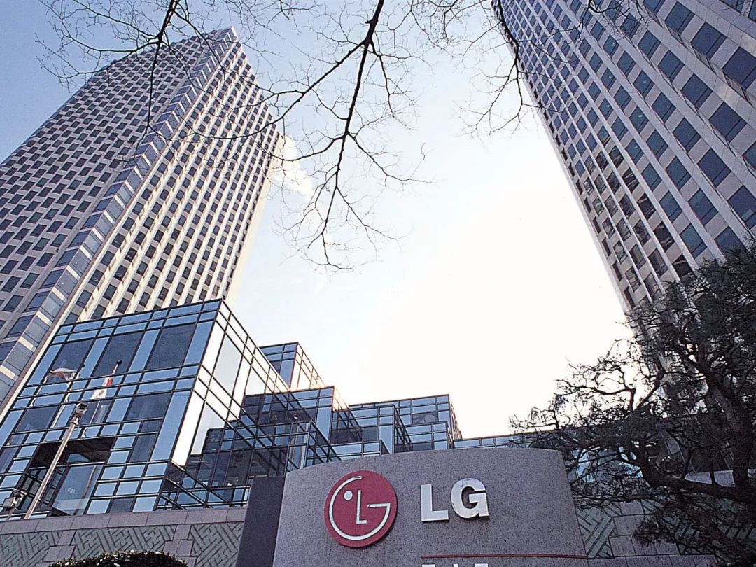 lg 电子对 lg 中国集团进行了重组,并在韩国总部的指导下,将中国公司