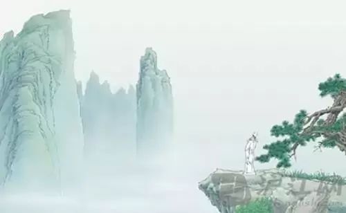 【全会里的文化味儿③】登高望远,方可拨云见