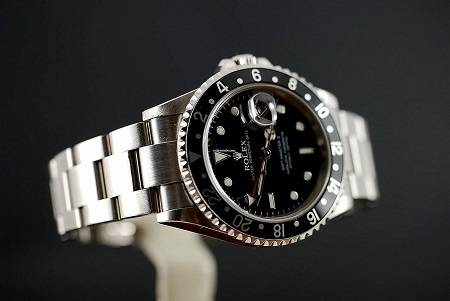 天津劳力士售后维修中心-劳力士手表进水怎么