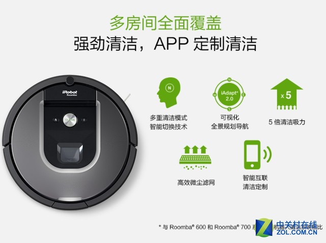 宠物脱毛机的清洁方案：iRobot做你的全职管家 