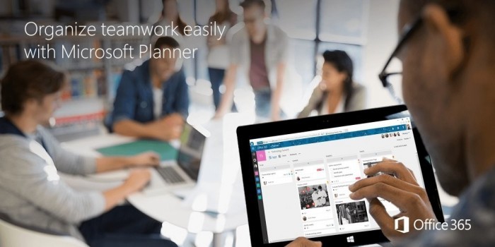 Microsoft Planner更新：四大新功能提升团队协作