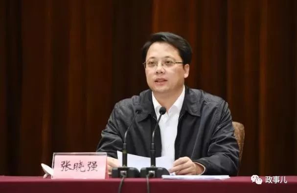 夜读：他或将成中国最年轻地级市市长