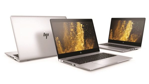 EliteBook 800系列笔记本新品 搭载vPro处理器