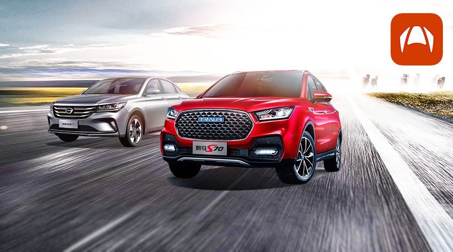 1月份刚刚上市的5款重磅新车，最低7.38万起！