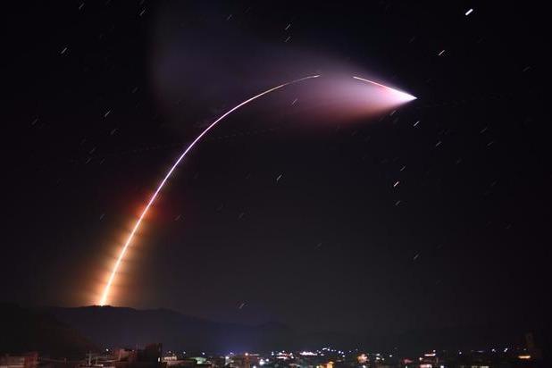 日本火箭领先中国，差一步造出洲际导弹 真是这样吗？