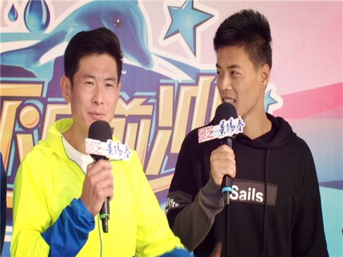 四亚王周瑞吐真情!王中王冠军会是谁?