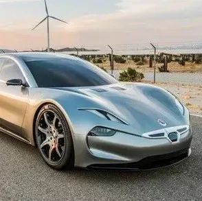 充电20分钟能跑400公里，保时捷在新能源要玩得更大！