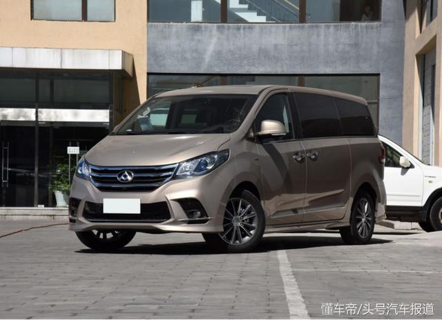 看腻了GL8,这台国产MPV销量暴增45.6%,或成