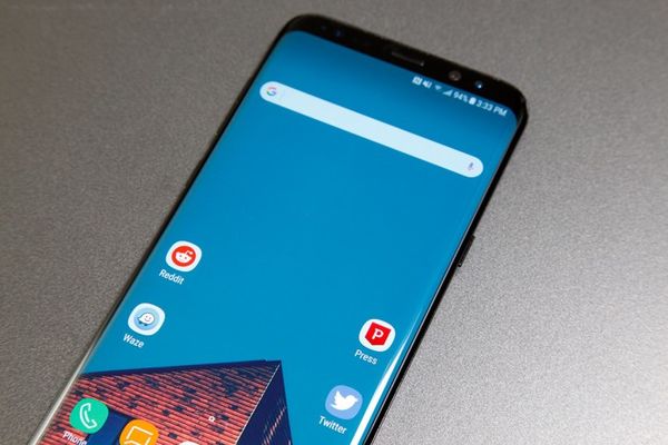 Galaxy S9手机壳设计曝光案确认了三星新设计