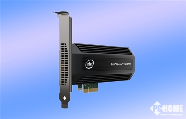 Intel傲腾SSD将取代机械硬盘 存储技术再迈进一步