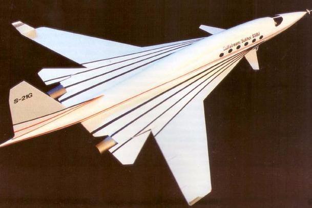 土豪想买超音速私人飞机 普京：用图-160给你改一架