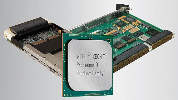 Intel正式发布Xeon D 2100：最高18核心、功耗仅86W