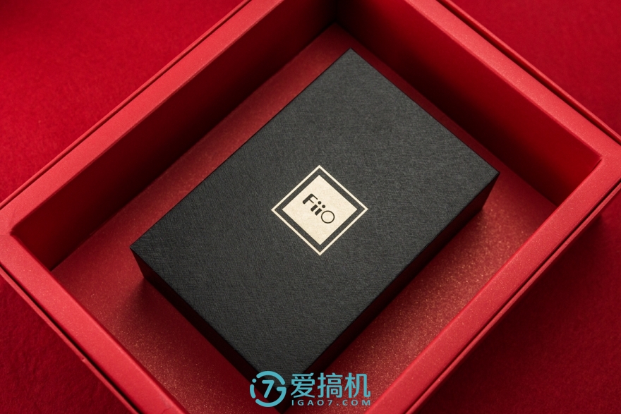 千元大杀器 飞傲X3 三代体验评测