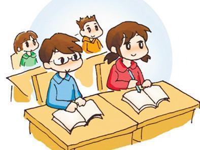 听课时应该注意的几个关键点:重点,难点,方法和门道,学生必看