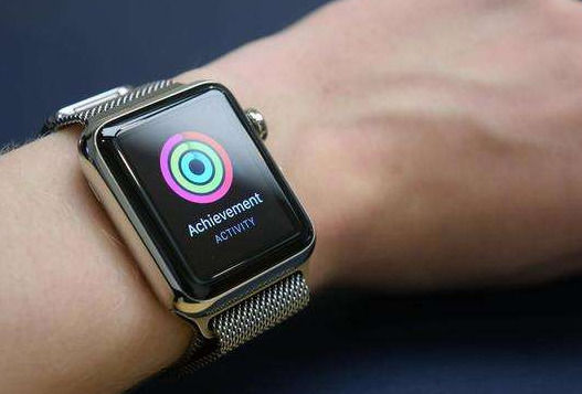 苹果或将利用Apple Watch帮助患者监测心脏功能