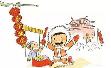 春节北京去哪儿玩?