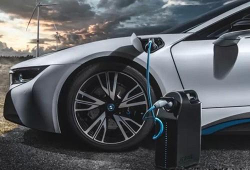 滴滴联手12家车企,共建新能源共享汽车服务体