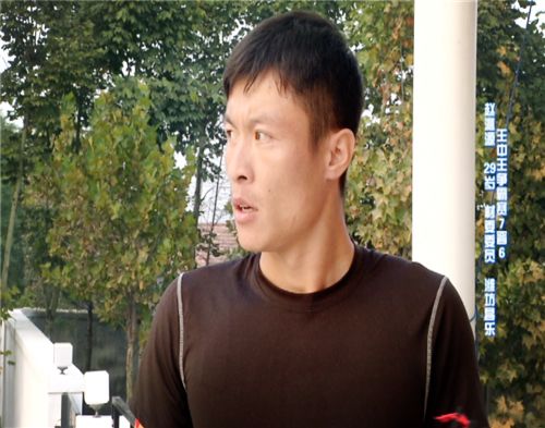 四亚王周瑞吐真情!王中王冠军会是谁?