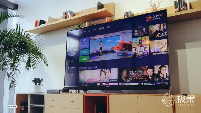 液晶电视的极限到底在哪里?海信U9世界杯限量版体验