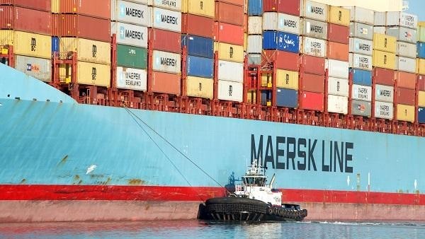 物流服务提供商Agility成为Maersk-IBM区块链项目首位企业客户