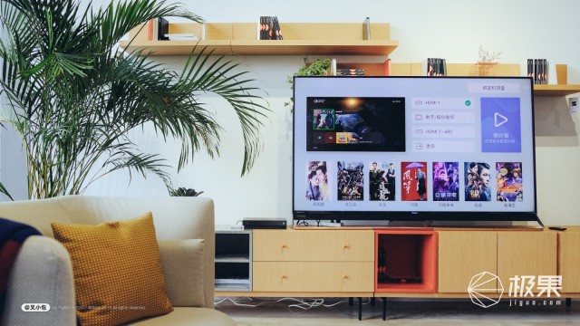 液晶电视的极限到底在哪里?海信U9世界杯限量版体验