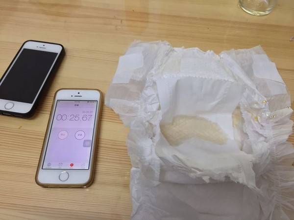 小鹿叮叮纸尿裤