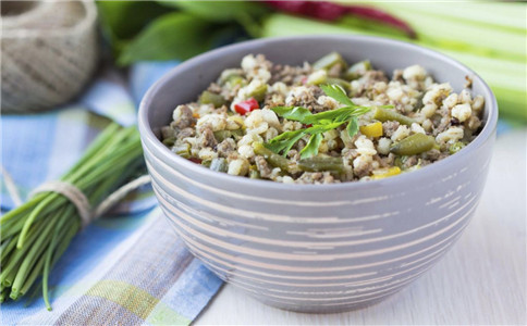 羊肉焖饭的做法 赶紧收藏起来