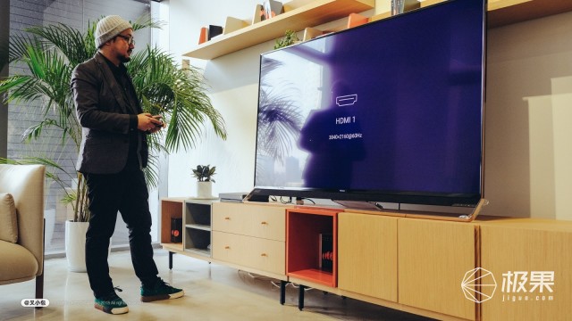 液晶电视的极限到底在哪里?海信U9世界杯限量版体验