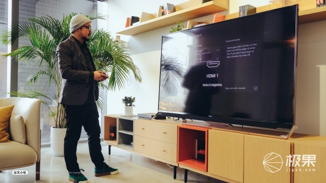 液晶电视的极限到底在哪里?海信U9世界杯限量版体验