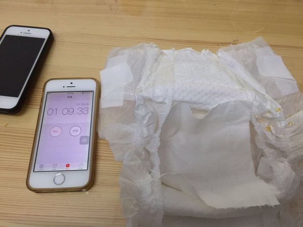 小鹿叮叮纸尿裤