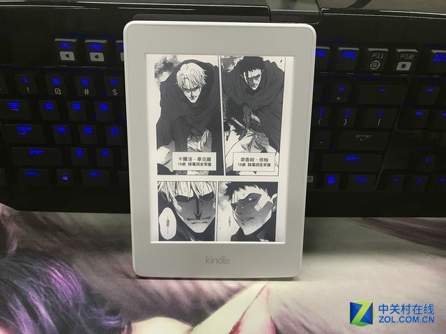 编辑部的日常新年特别篇 编辑半年剁手记录 