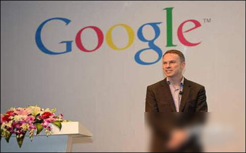 谷歌高管回应深圳办事处设立：为了谷歌硬件开发