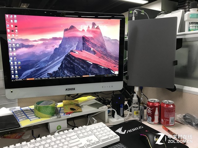 编辑部的日常新年特别篇 编辑半年剁手记录 