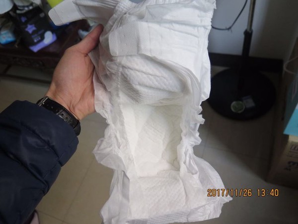 小鹿叮叮纸尿裤