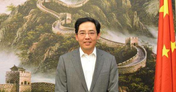 洪小勇即将离任中国驻越南大使 此前已担任近4年