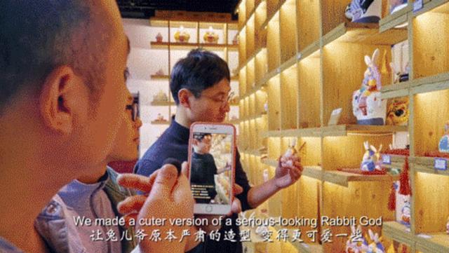 Discovery最新纪录片,外国网友赞叹中国新年俗