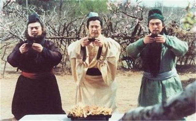 细数三国演义虚构的故事和人物,都是你意想不到的,至少有上百个