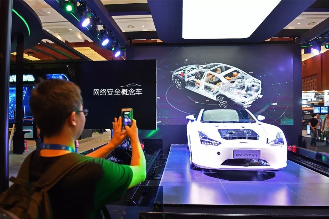 马斯克很牛，但新能源汽车还得看中国！