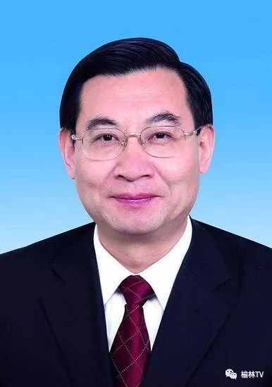 这7位各省党政一把手在陕工作过 大多来过榆林