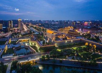 2019关天经济区_关中 天水经济区生态系统服务权衡与协同关系(3)