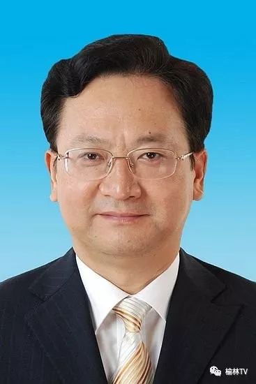 这7位各省党政一把手在陕工作过 大多来过榆林