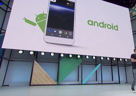 谷歌Android Go进入尴尬期：仅十多个App专门适配