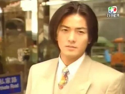 如果这些美男上春晚你必舔屏 看到最后一张泪目了